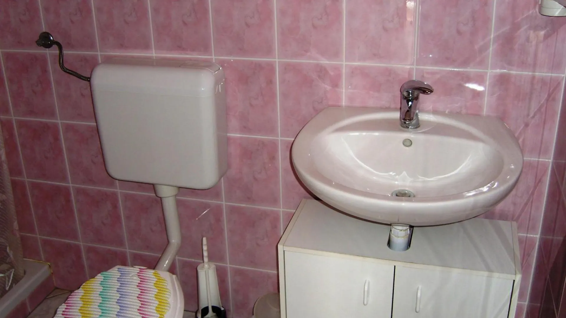Apartments Mladen - Free Parking Lopar