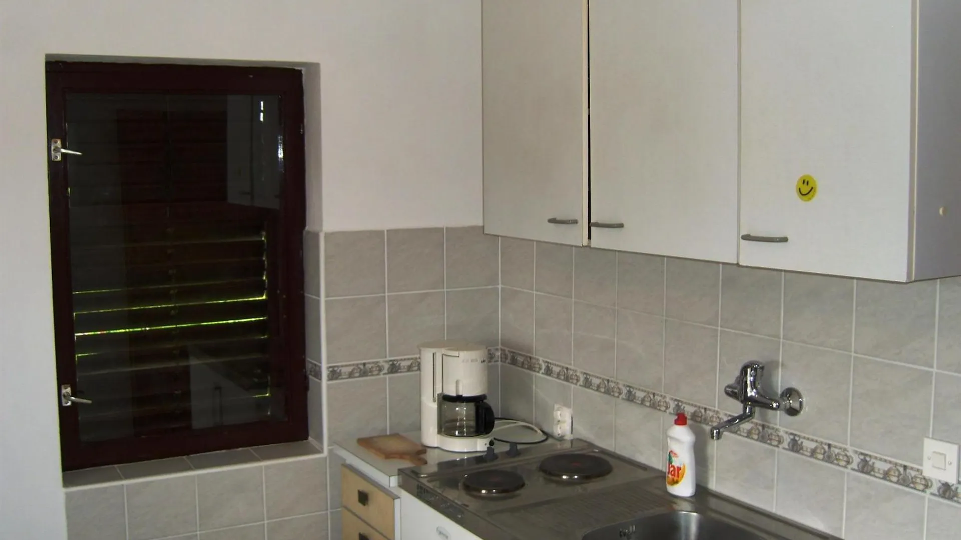 Apartments Mladen - Free Parking Lopar