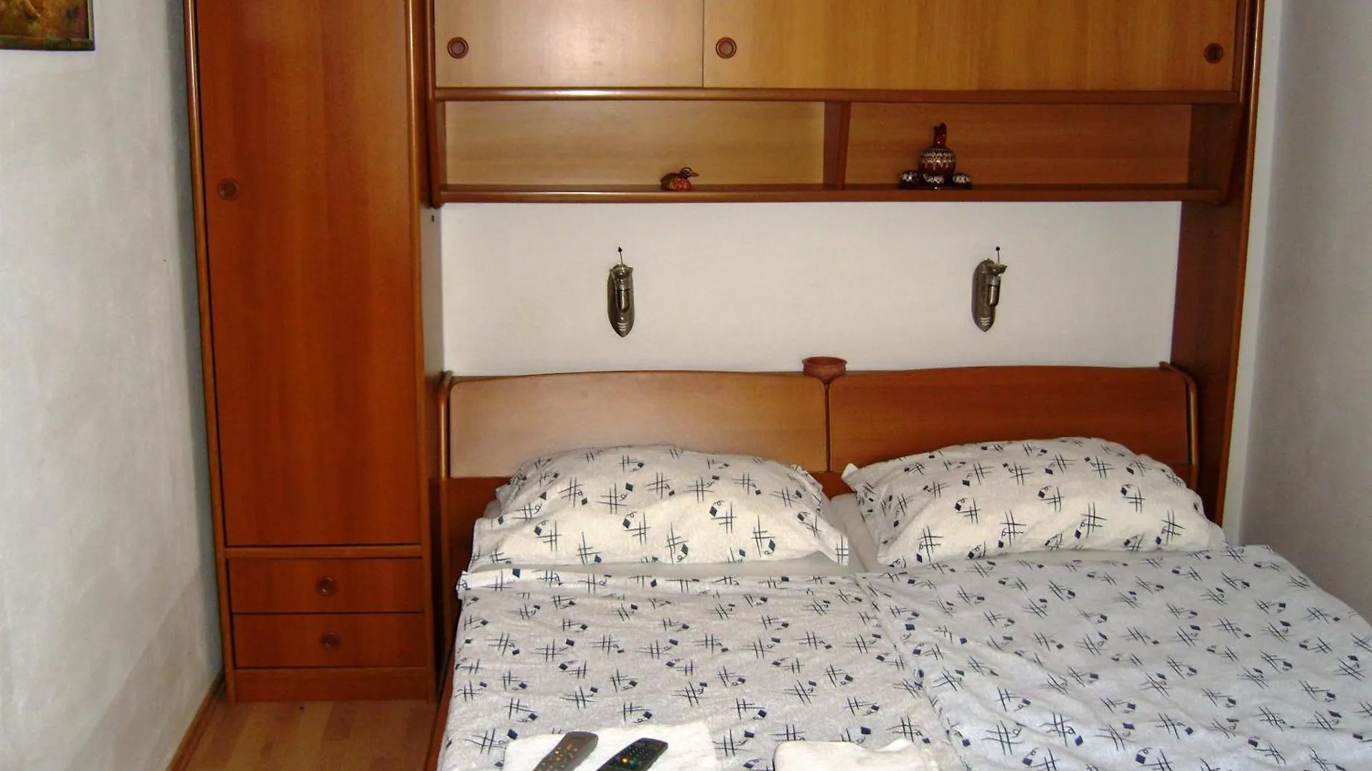 Apartments Mladen - Free Parking Lopar