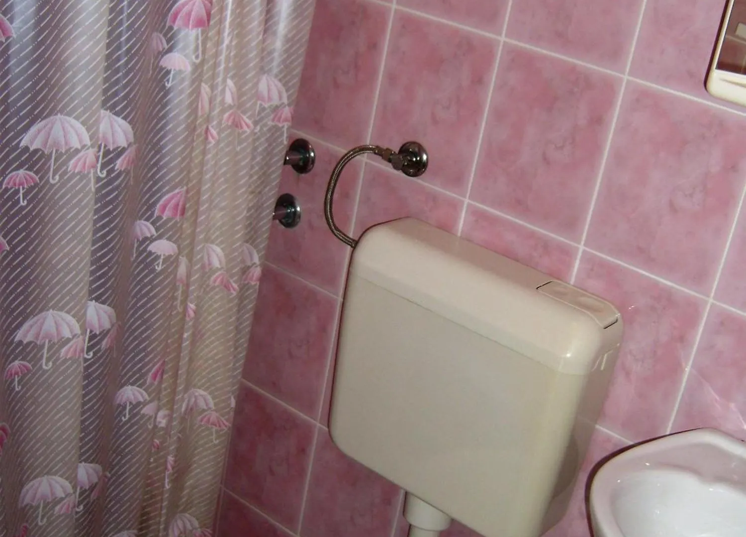 Apartments Mladen - Free Parking Lopar