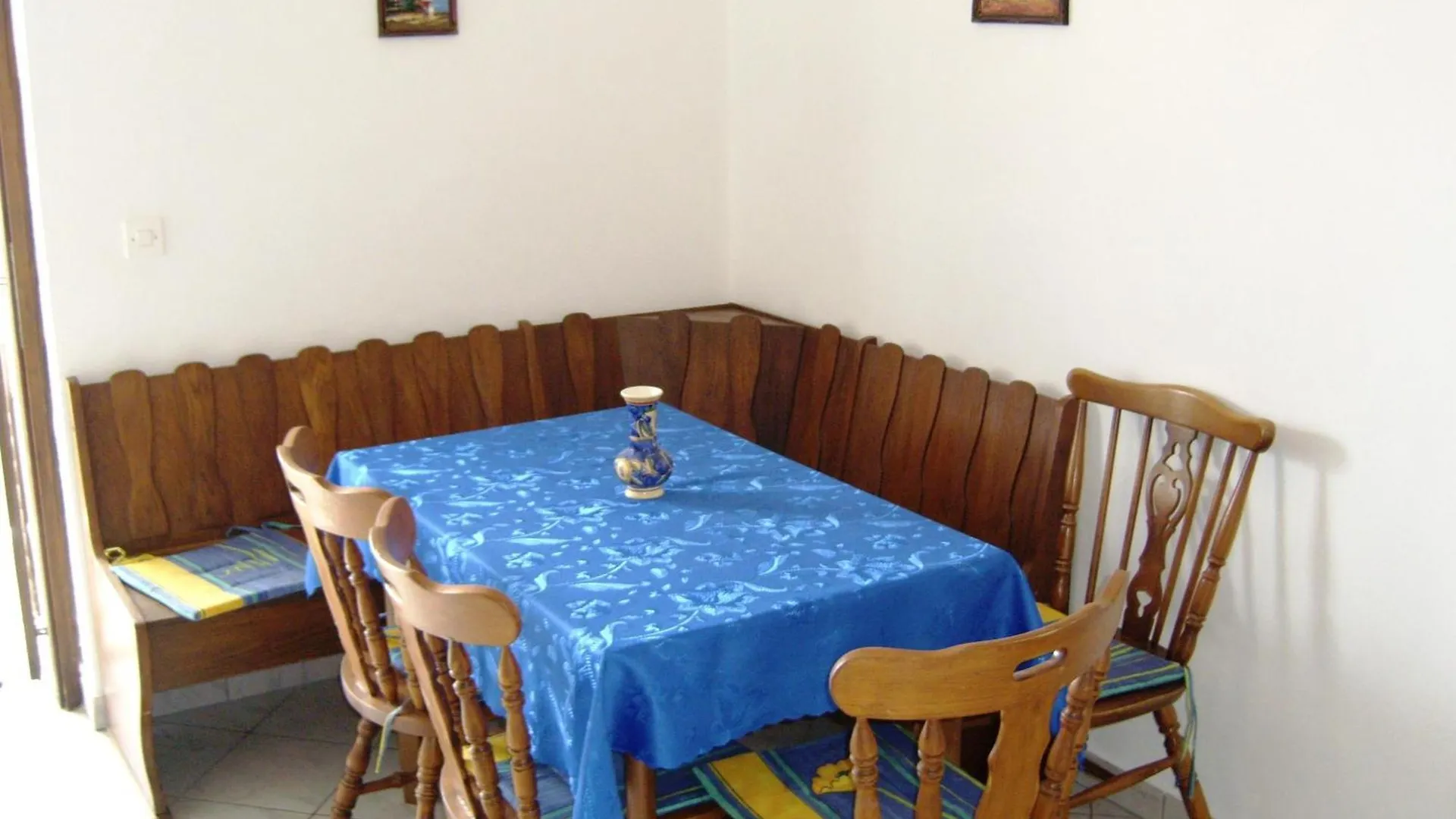 Apartments Mladen - Free Parking Lopar