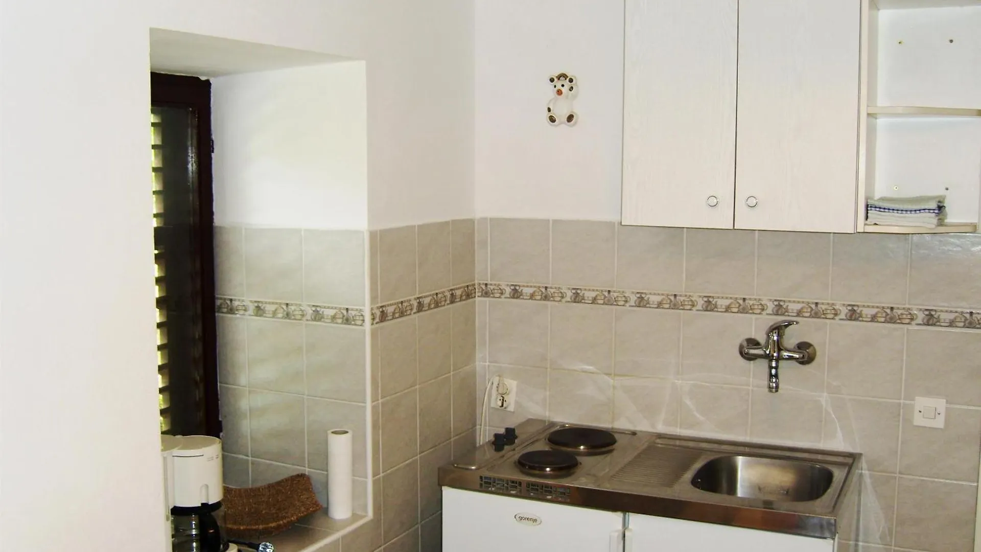 Apartments Mladen - Free Parking Lopar