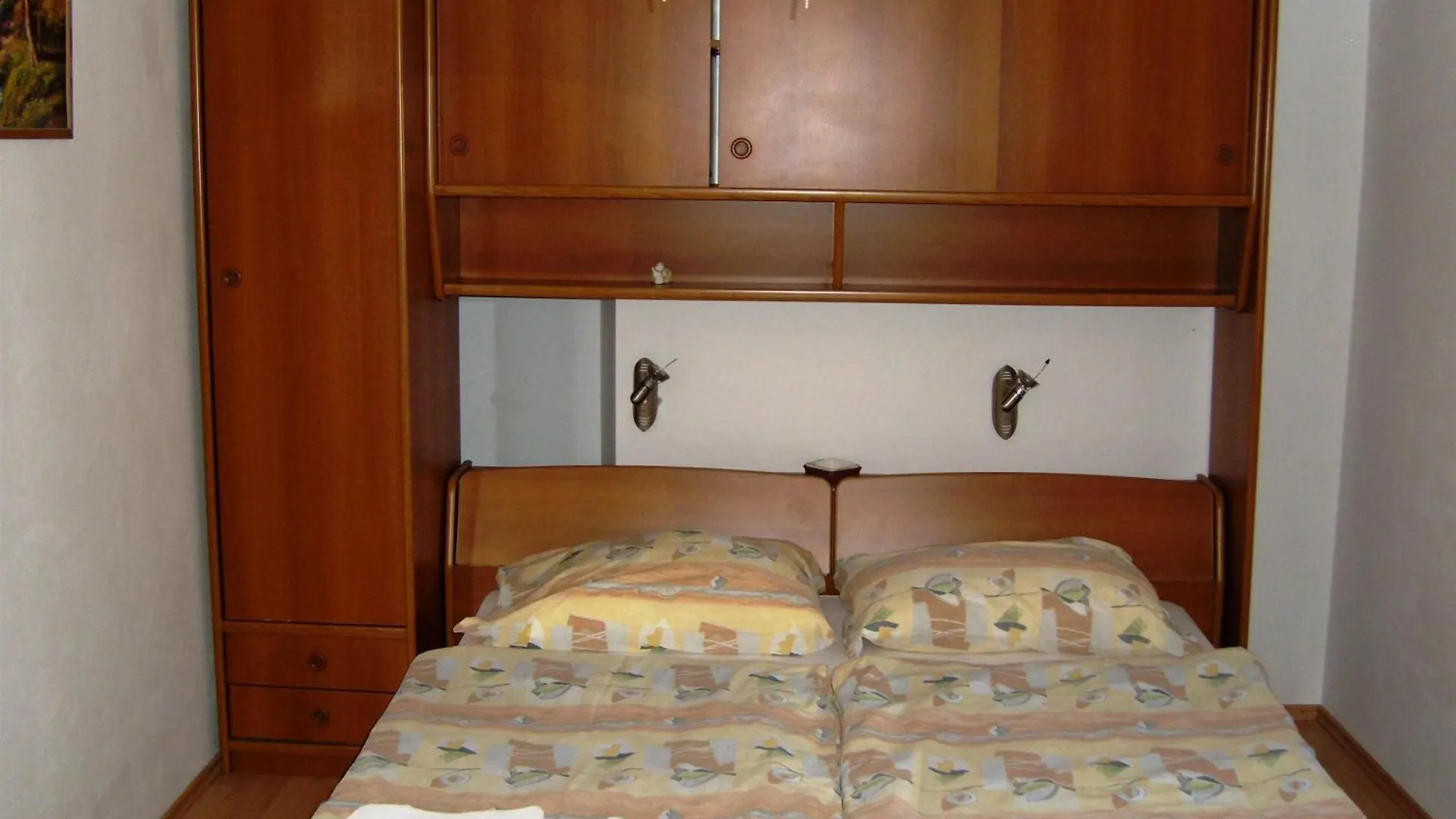 Apartments Mladen - Free Parking Lopar Croatia