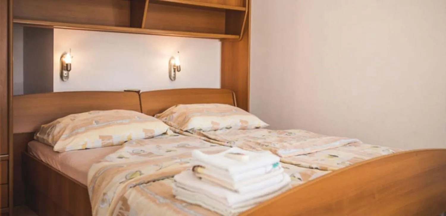 Apartments Mladen - Free Parking Lopar Croatia