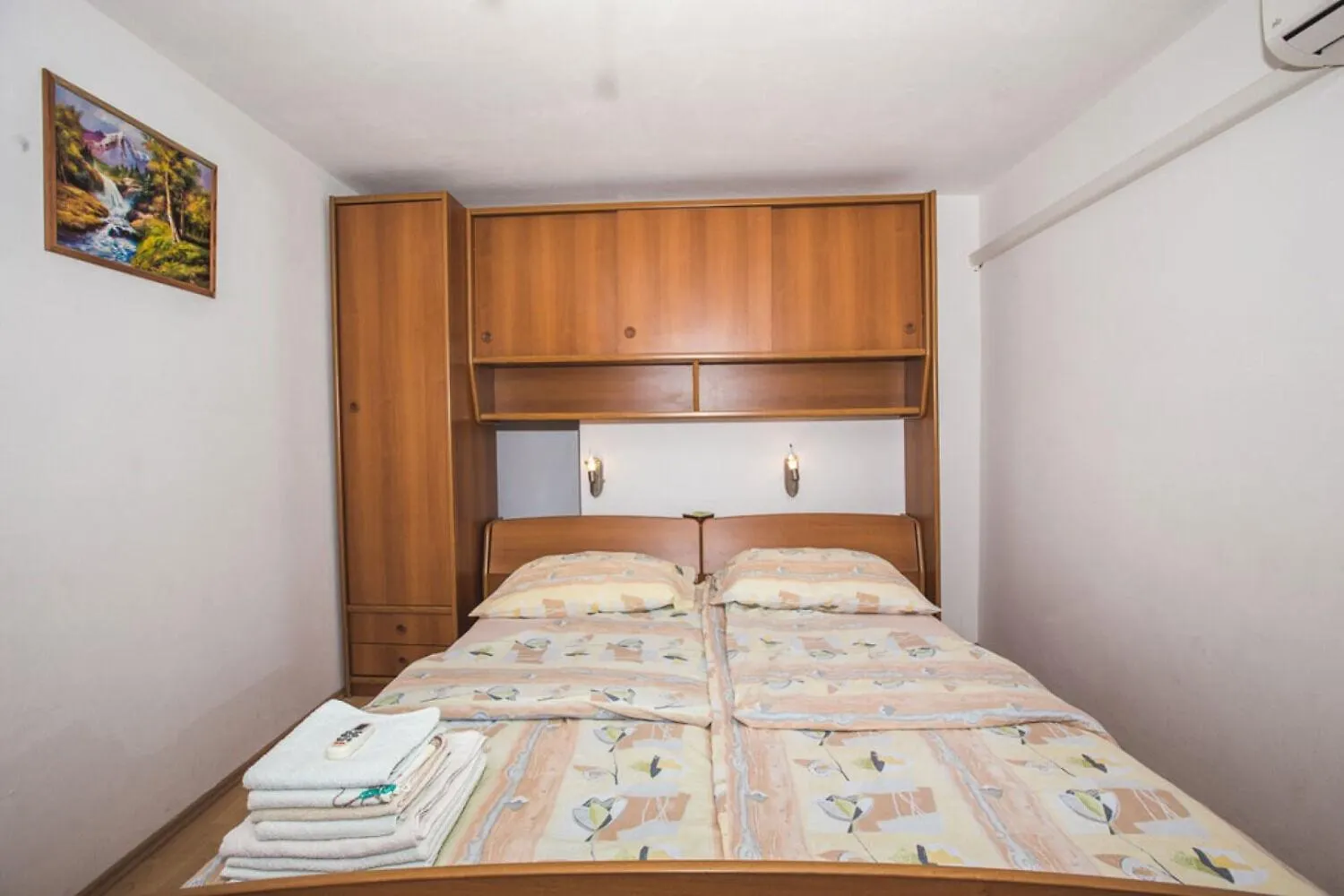Apartments Mladen - Free Parking Lopar