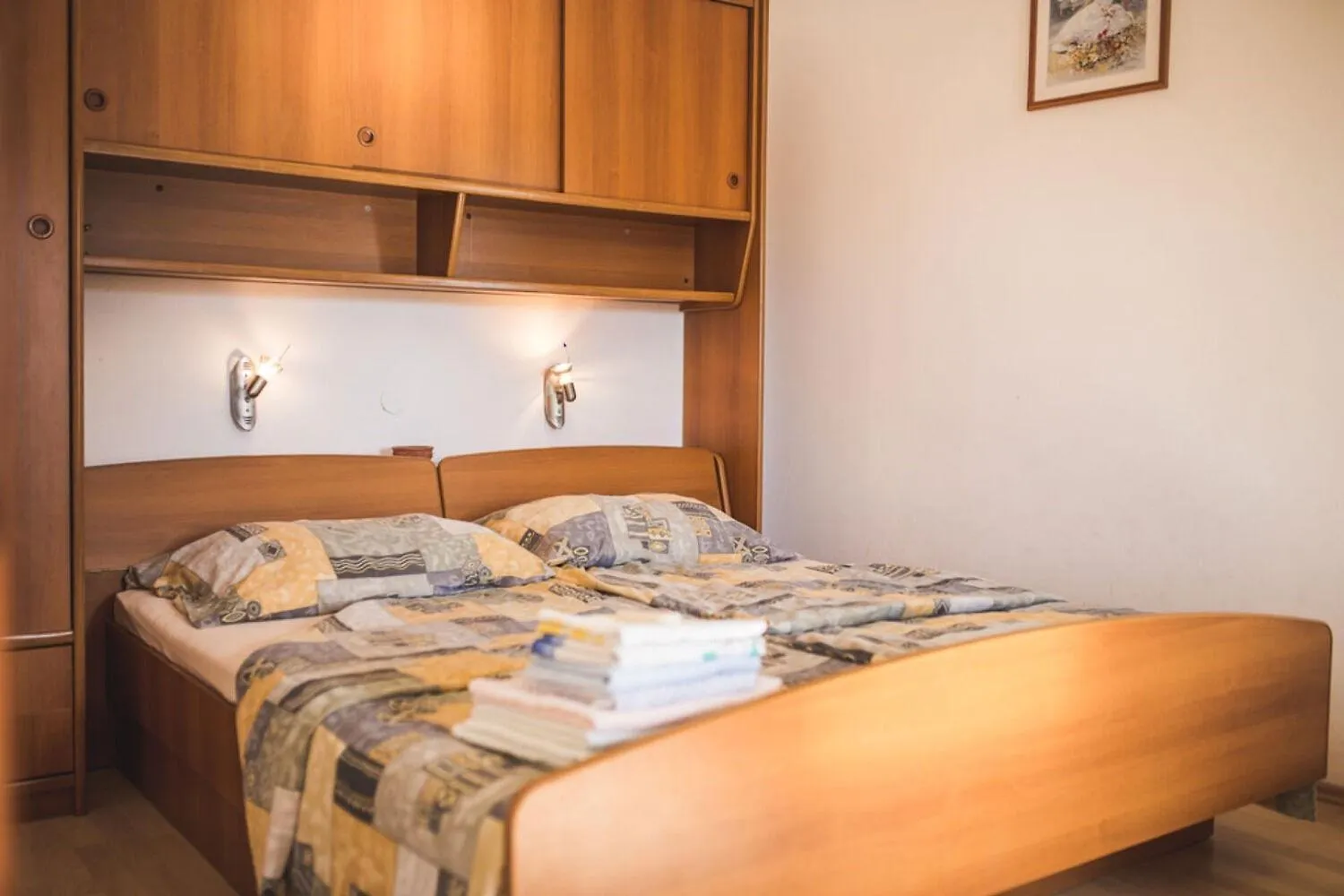 Apartments Mladen - Free Parking Lopar