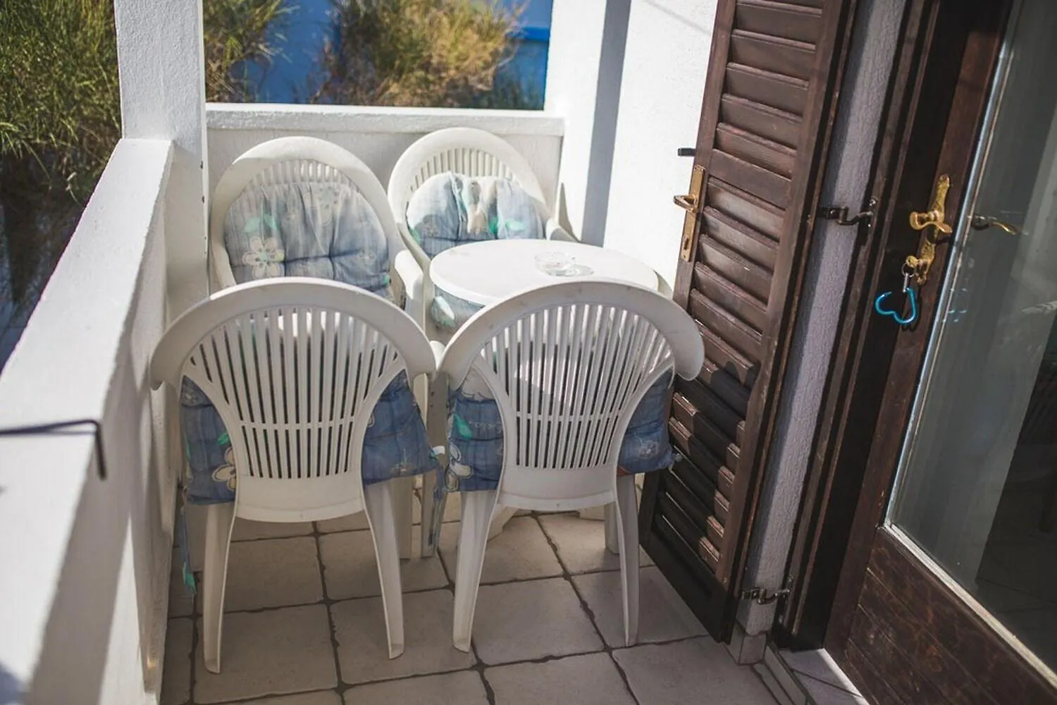 Apartments Mladen - Free Parking Lopar