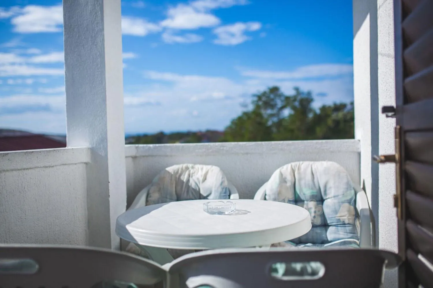 Apartments Mladen - Free Parking Lopar