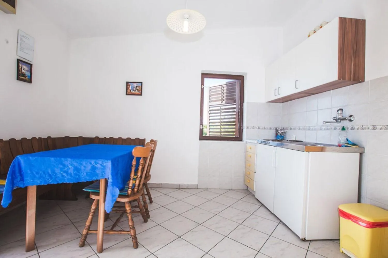 Apartments Mladen - Free Parking Lopar Croatia