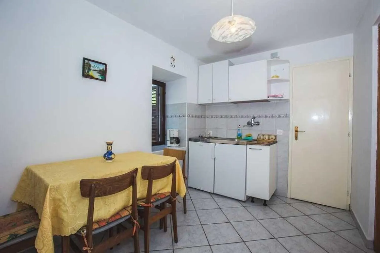 Apartments Mladen - Free Parking Lopar