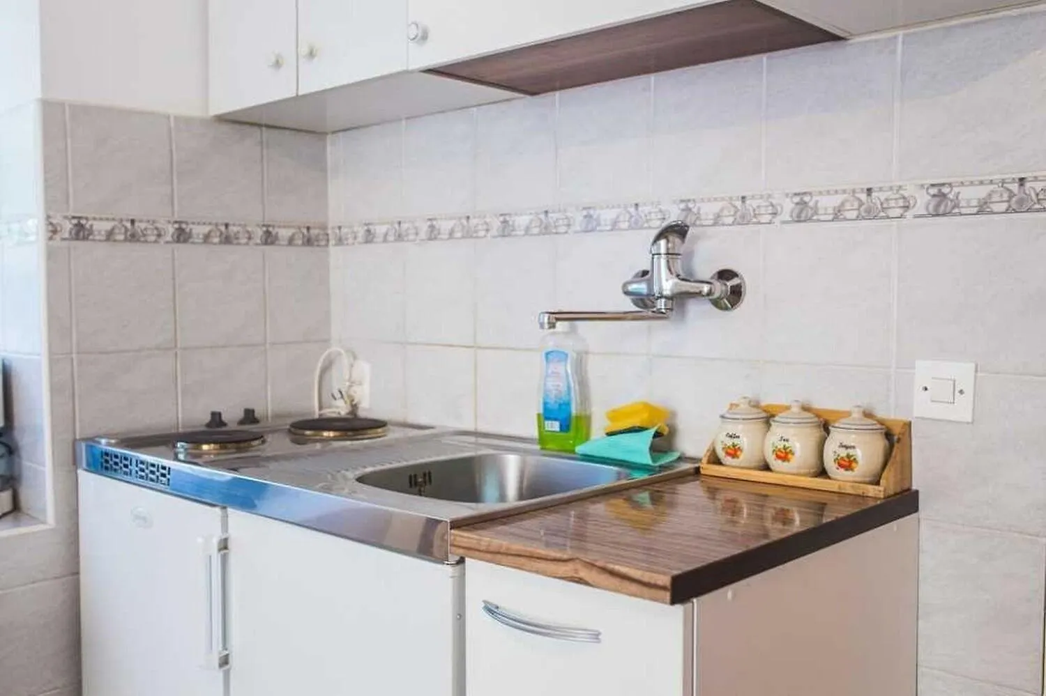 Apartments Mladen - Free Parking Lopar
