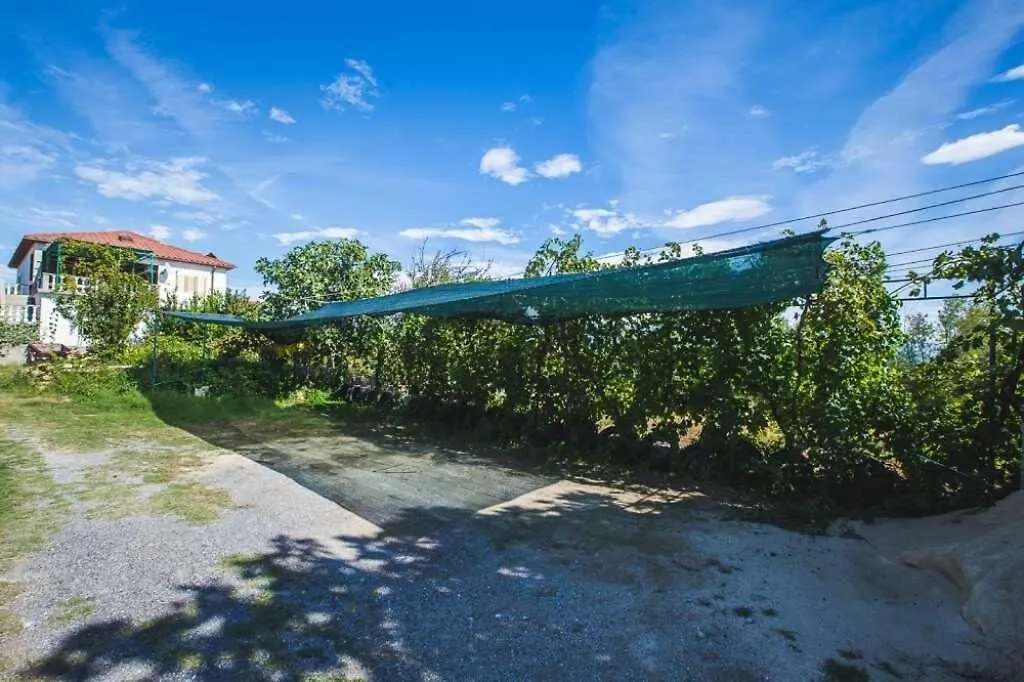 Apartments Mladen - Free Parking Lopar