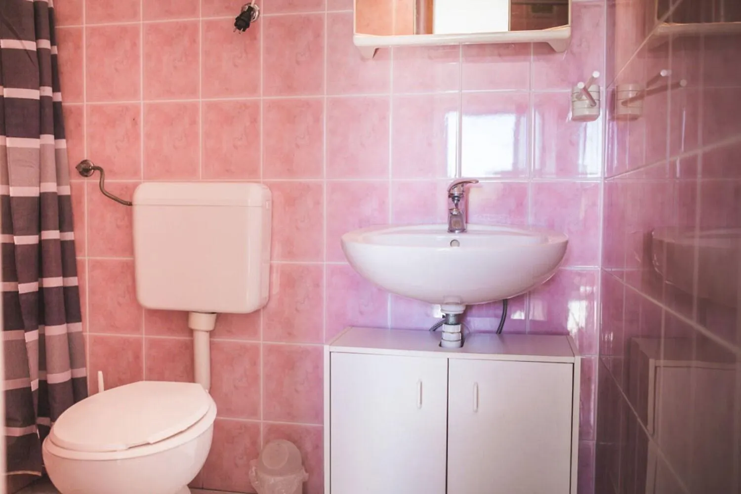 Apartments Mladen - Free Parking Lopar Croatia