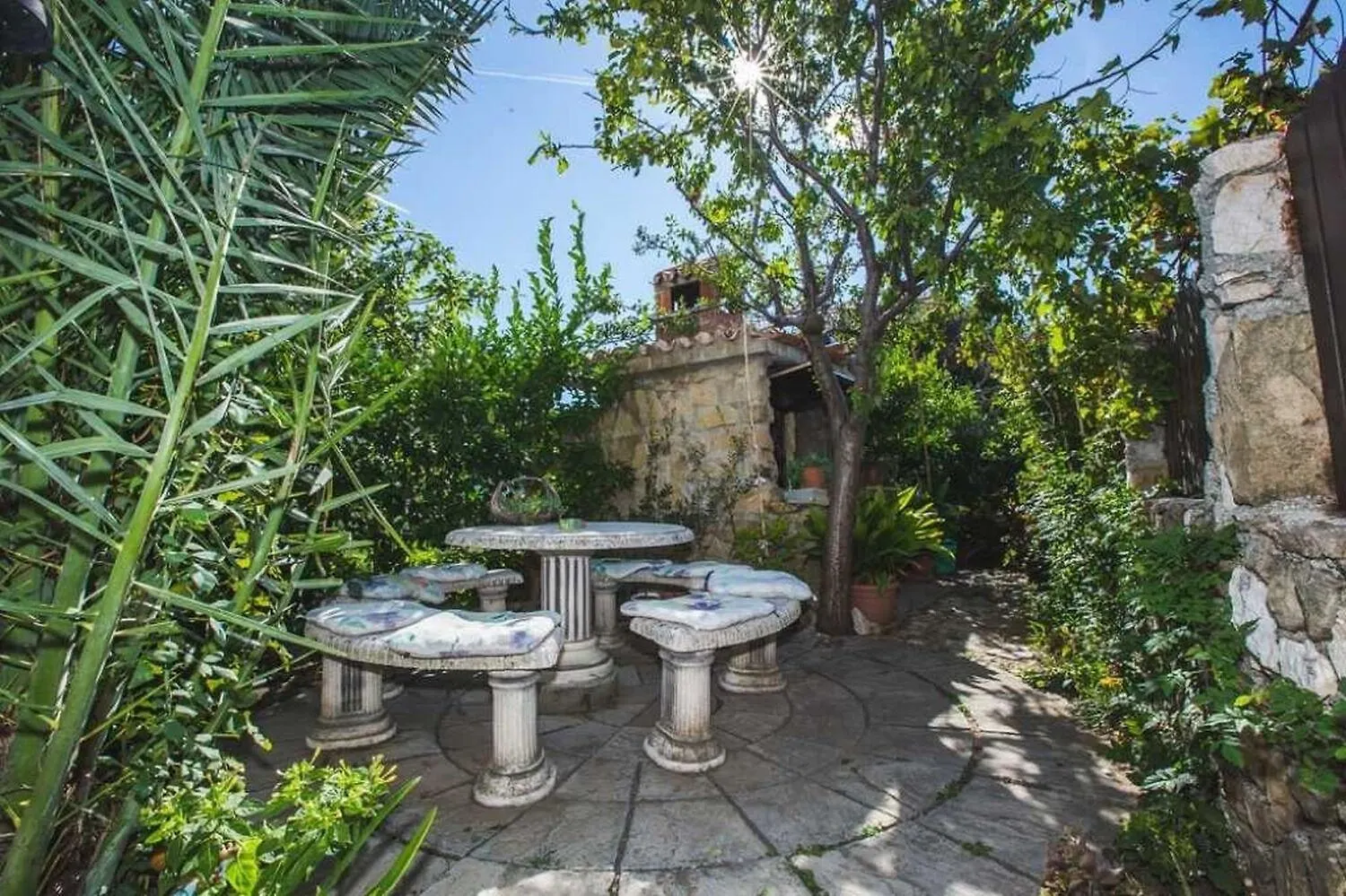 Apartments Mladen - Free Parking Lopar Croatia