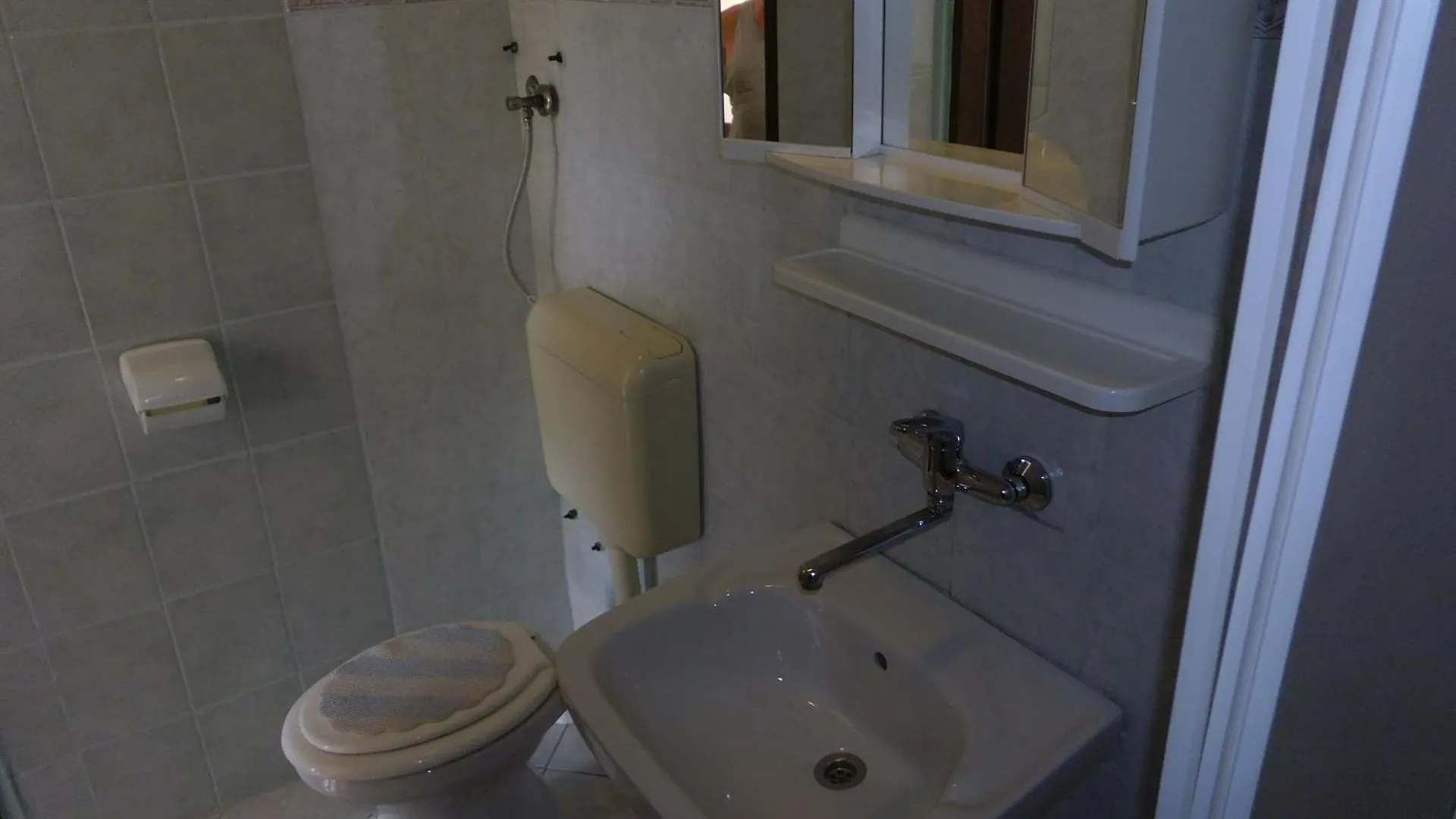 Apartments Mladen - Free Parking Lopar Croatia