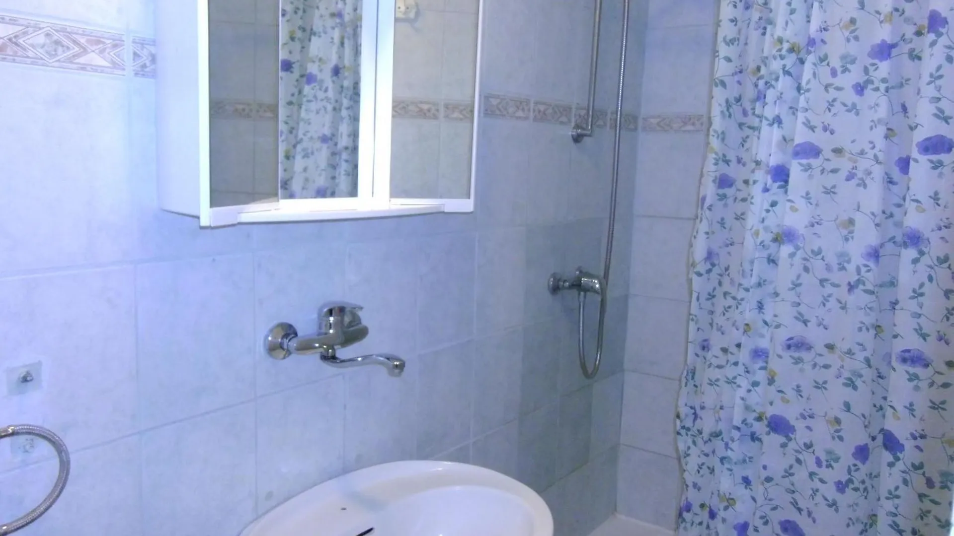 Apartments Mladen - Free Parking Lopar Croatia