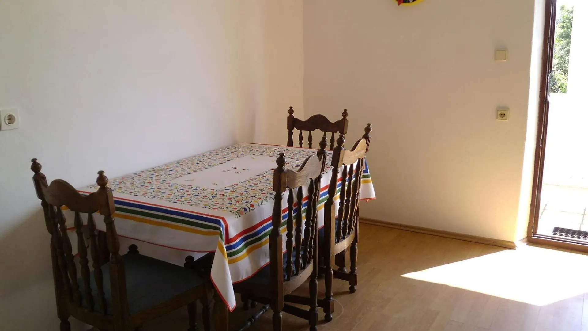 Apartments Mladen - Free Parking Lopar Croatia