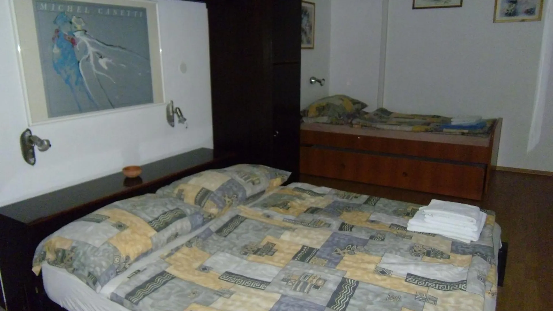 Apartments Mladen - Free Parking Lopar 0*,  Croatia