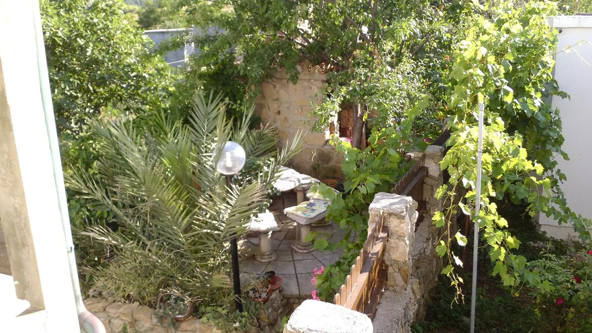 Apartments Mladen - Free Parking Lopar