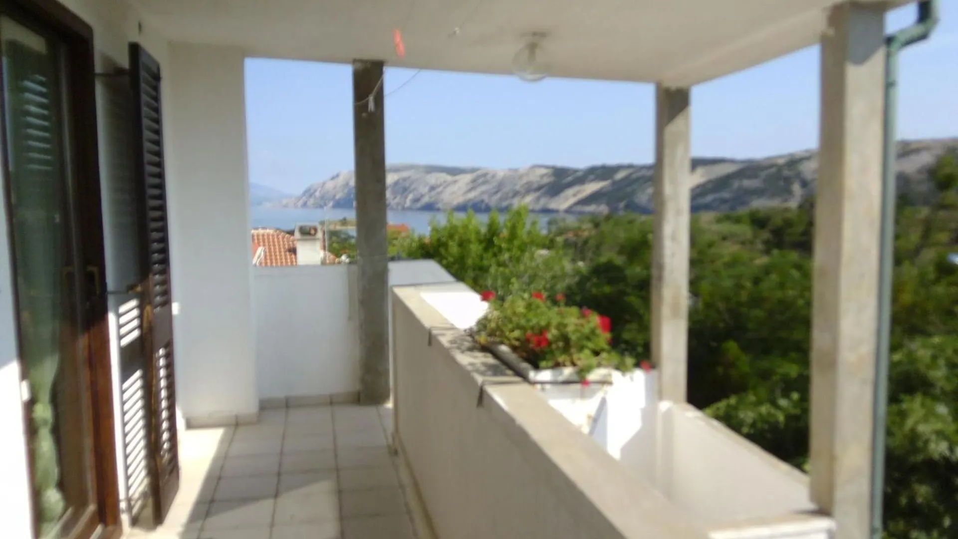 Apartments Mladen - Free Parking Lopar Croatia