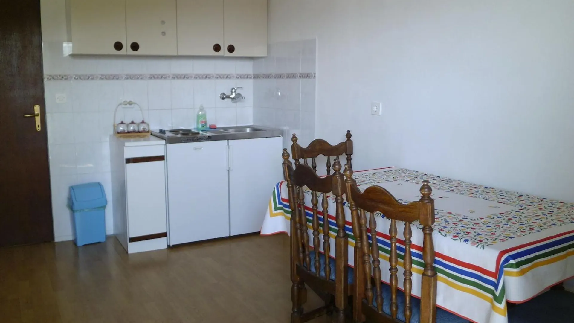 Apartments Mladen - Free Parking Lopar Croatia