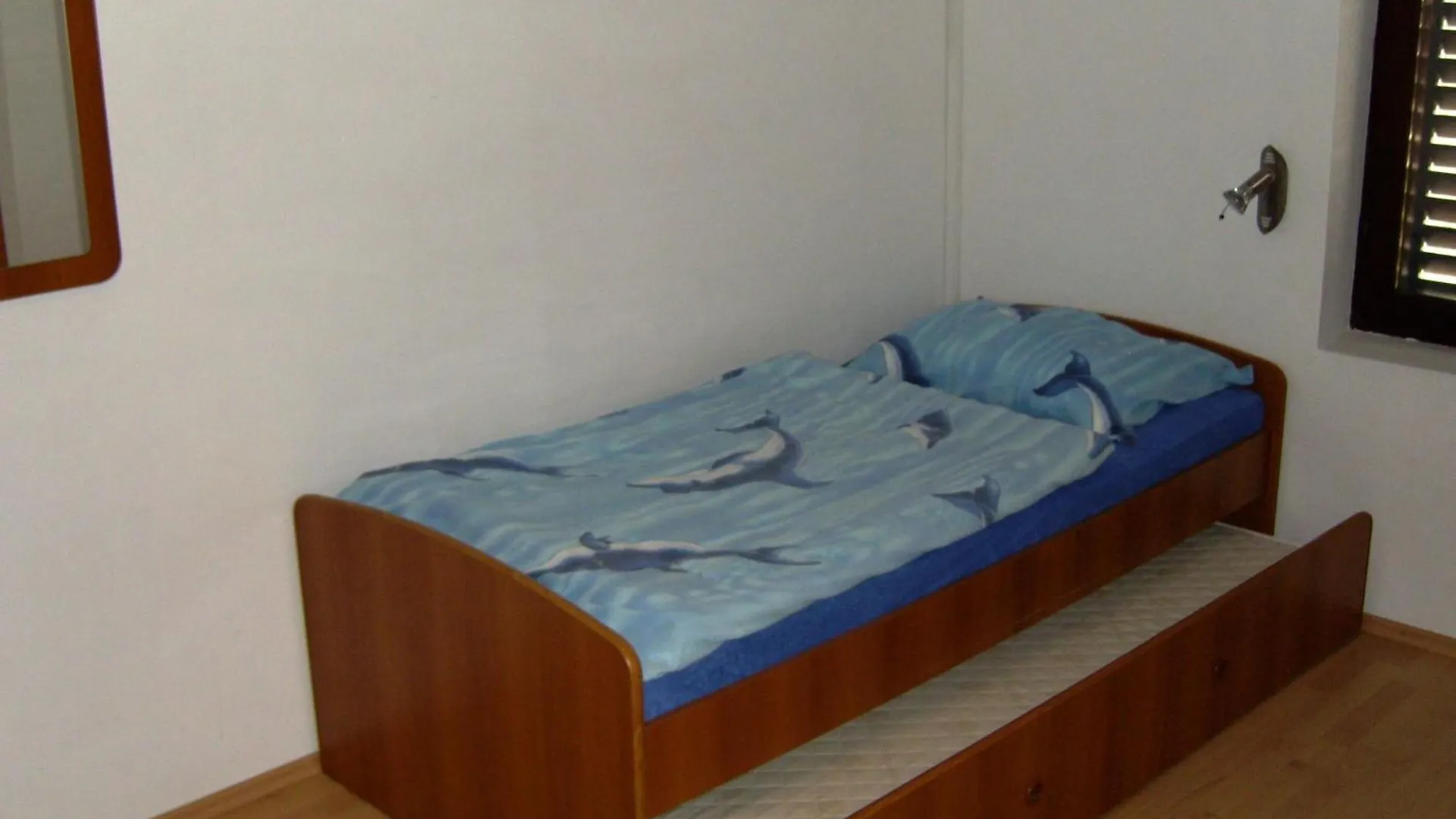 Apartments Mladen - Free Parking Lopar