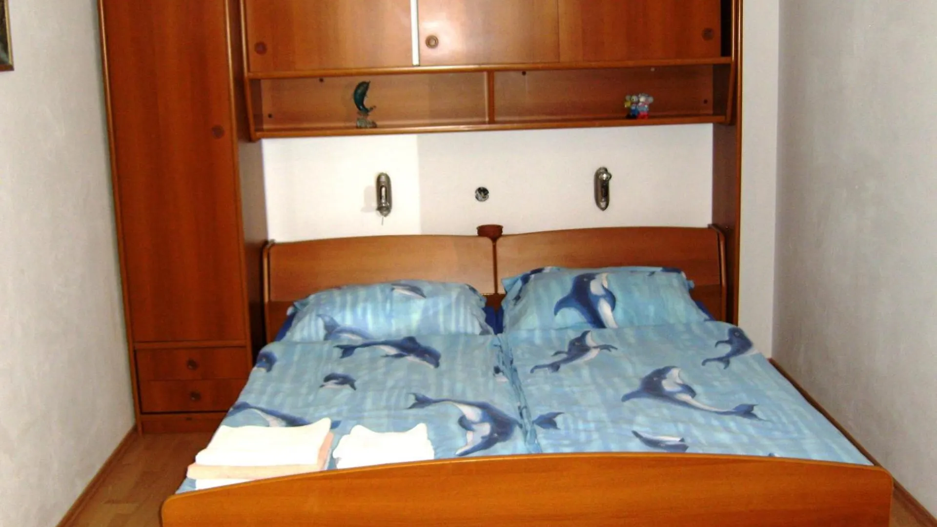 Apartments Mladen - Free Parking Lopar Croatia